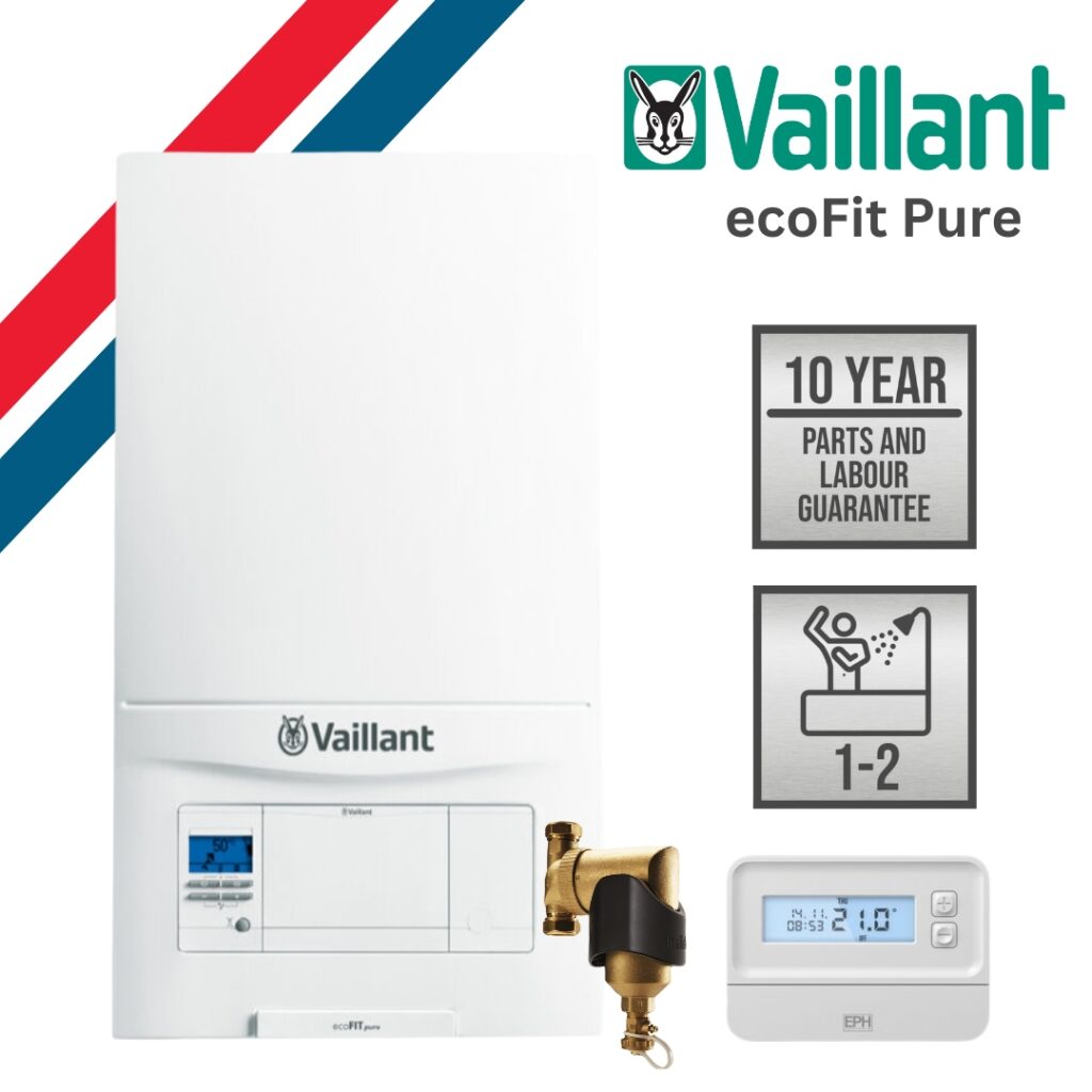 NBS - Nottingham Boiler - Vaillant Ecofit