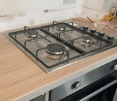 Gas Hob